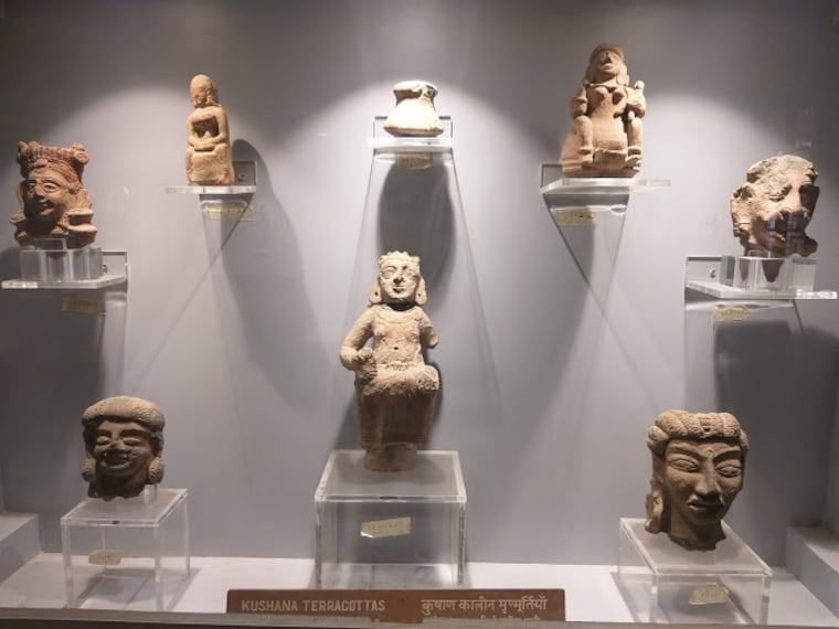 Mathura Museum-4